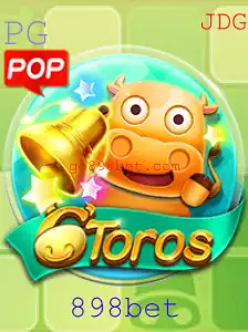 Explorando o Fascinante Jogo 6Toros no Universo de Apostas 898bet
