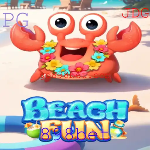 Descubra o Excitante Mundo de BeachFun: O Jogo de Verão de 898bet