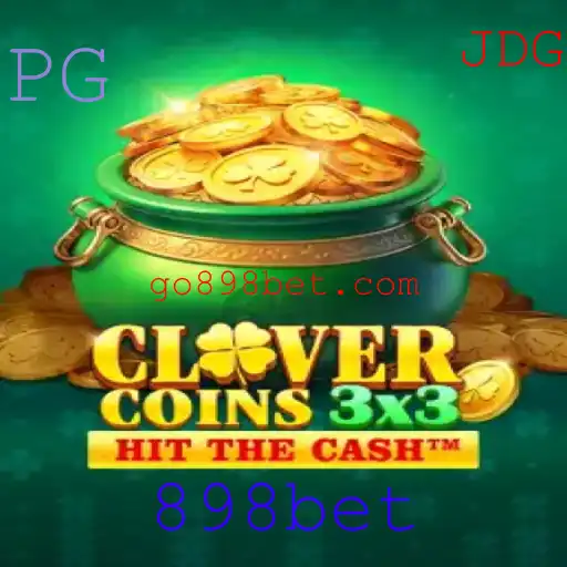 Clovercoin3x3: Um Mergulho no Universo do Jogo e Estratégias com 898bet