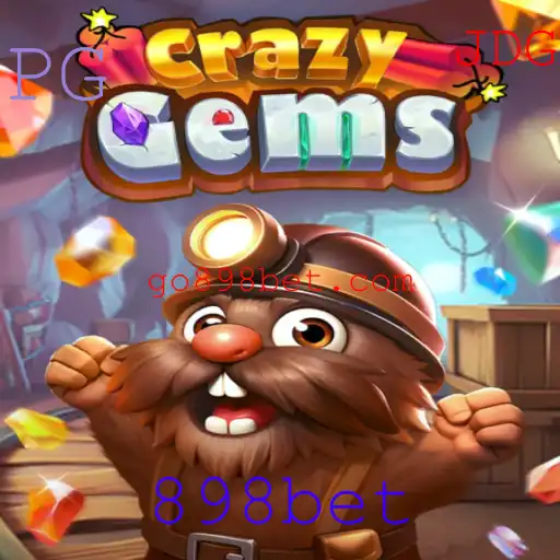 Descubra CrazyGems: Um Mergulho no Jogo de Estratégia e Sorte de 898bet