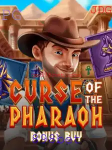 Desvende os Mistérios de CurseofthePharaohBonusBuy com 898bet