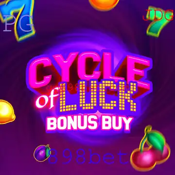 Explorando o Mundo Emocionante do Jogo CycleofLuckBonusBuy no 898bet