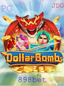 Explorando o Mundo do Jogo DollarBombs: Uma Aventura com 898bet