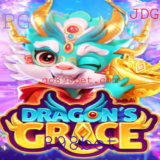 Descubra DragonsGrace: O Novo Fenômeno dos Jogos em 898bet