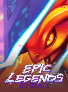 Guia Completo sobre EpicLegends: Um Mergulho Profundo nas Regras e Estratégias