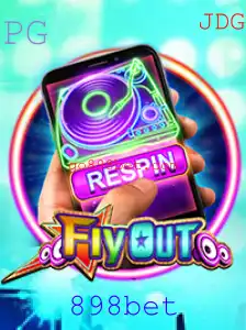 Descubra o Mundo do Jogo FlyOut na Plataforma 898bet