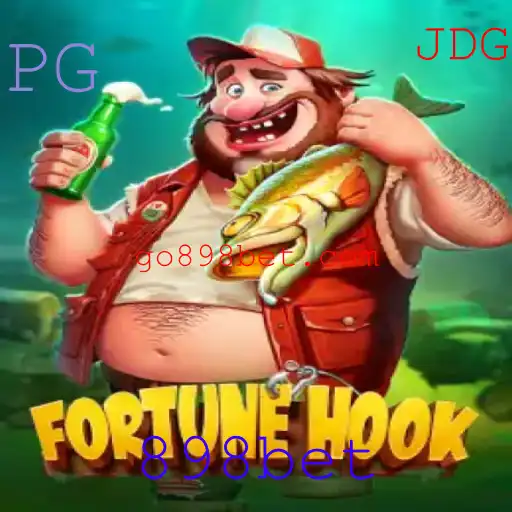 Explorando o Empolgante Mundo de FortuneHook e o Impacto da 898bet
