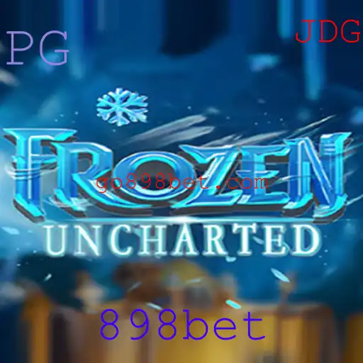 FrozenUncharted: Descubra o Jogo Que Está Dominando o Mundo dos Games
