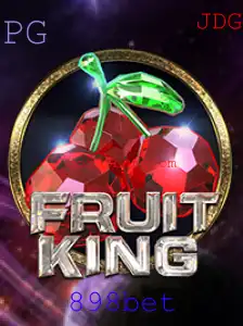 FruitKing: Descubra o Mundo Vibrante deste Jogo Cativante