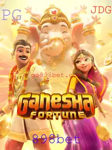 Explorando o Universo de GaneshaFortune: Regras e Dicas para Jogar no 898bet