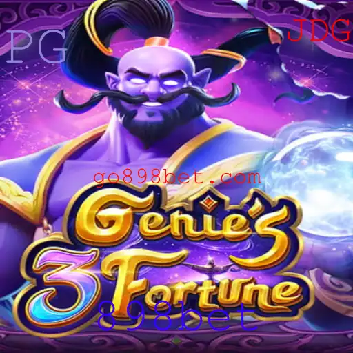 Descubra o Fascinante Mundo do Jogo Genie3Fortune