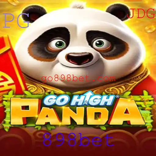 Descubra GoHighPanda: O Novo Fenômeno do Mundo dos Jogos com 898bet