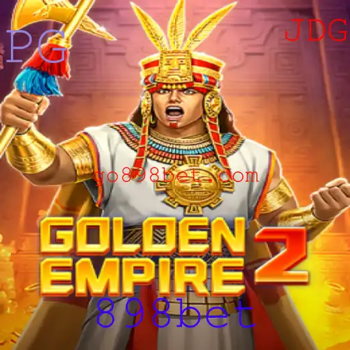 GoldenEmpire2: Uma Aventura Épica no Mundo dos Jogos