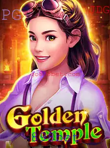 Explorando o Fascinante Mundo do Jogo GoldenTemple no 898bet