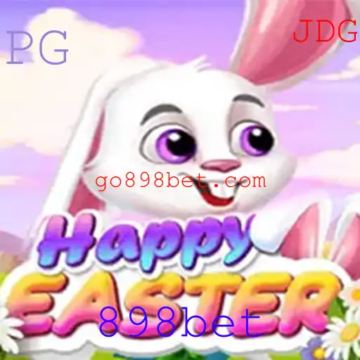 HappyEaster: O Jogo de Aventura Temática e as Regras Inovadoras da 898bet
