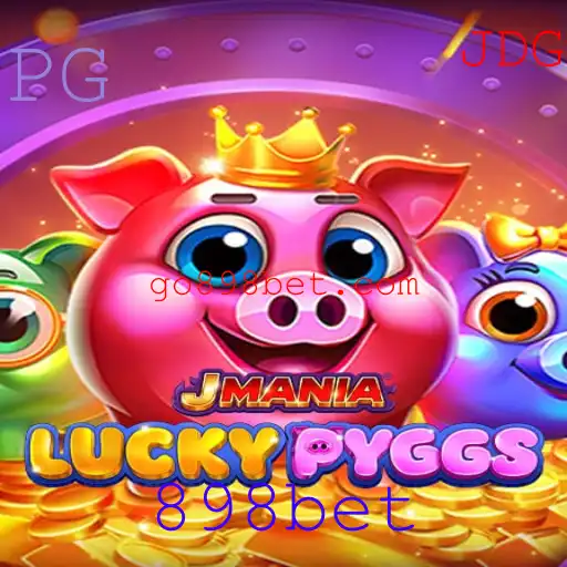 Explorando JManiaLuckyPyggs: Uma Aventura Inovadora em Jogos de Sorte