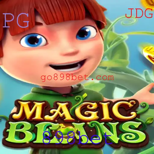 MAGICBEANS: Um Mergulho no Mundo Encantado dos Jogos de Aposta