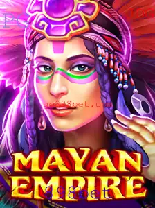 Descubra o Fascínio do Jogo MayanEmpire: Estratégia e Aventura com 898bet