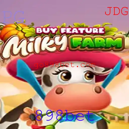 Descubra o Mundo Vibrante de MilkyFarmBuyFeature: Um Novo Horizonte de Diversão com 898bet