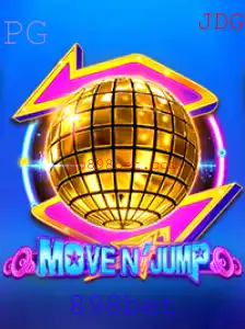 Explorando o Mundo Emocionante do Jogo MovenJump