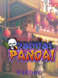 PandaPanda: Uma Aventura Inovadora no Mundo dos Jogos de 898bet