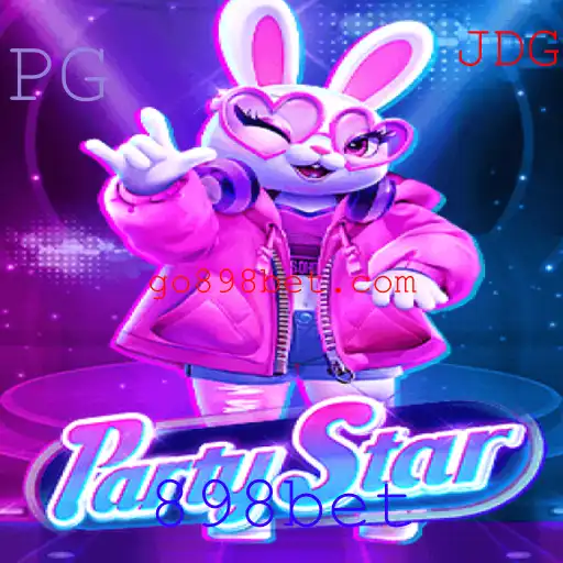 Descubra o Mundo Divertido de PartyStar no 898bet