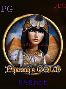 Descubra as Maravilhas de PharaohsGold: O Jogo de Cassino Que Está Conquistando 898bet