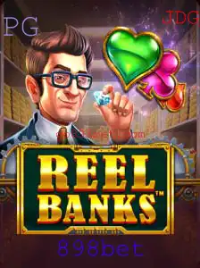 Explorando o Universo de ReelBanks: Uma Análise Detalhada do Jogo com 898bet