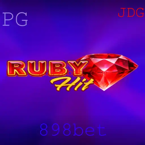 Uma Jornada Pelo Mundo de RubyHit e Como Vencer com 898bet