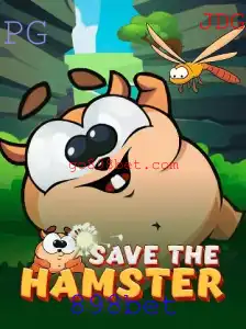 SavetheHamster: Como Jogar e Regras do Novo Fenômeno de 898bet