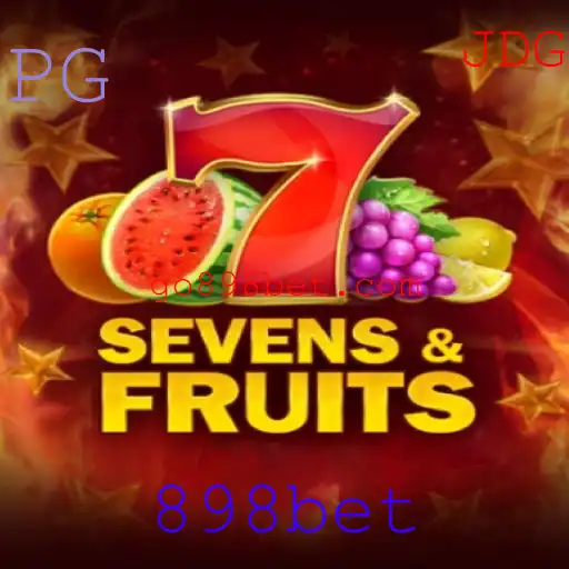 Descubra o Fascinante Jogo SevensFruits na Plataforma 898bet