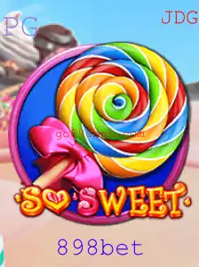 Descubra o Encanto de 'SoSweet': Um Jogo de Diversão e Estratégia