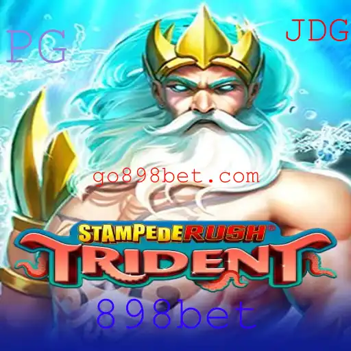 Descubra o Mundo Empolgante de StempedeRushTrident