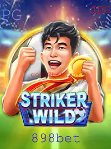 StrikerWILD: Descubra a Emoção e Regras do Novo Jogo Inovador da 898bet