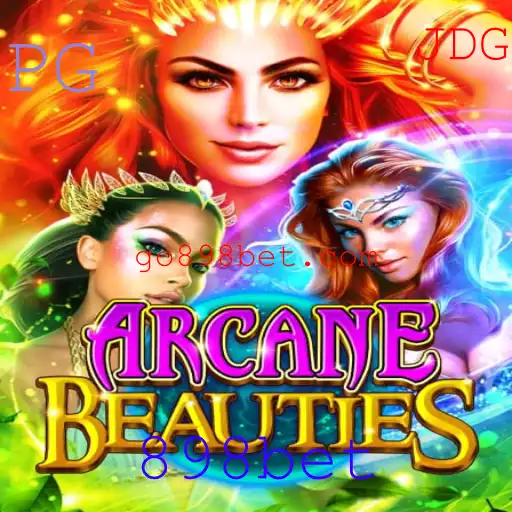 Descubra as Aventuras de ArcaneBeauties no Mundo dos Cassinos Online