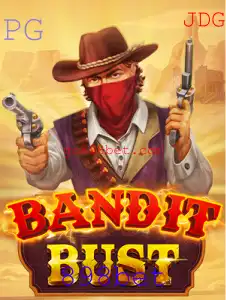 Descubra o Empolgante Mundo de BanditBust com 898bet