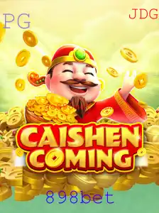 Descubra o Mundo Empolgante de CAISHENCOMING no 898bet