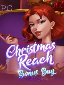 Descubra a Magia do Jogo ChristmasReachBonusBuy na Plataforma 898bet