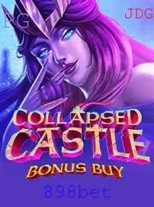 Explorando o Mundo de CollapsedCastleBonusBuy