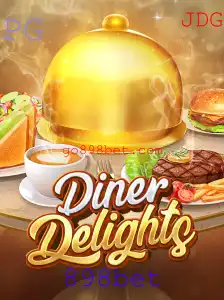 Descubra o Mundo de DinerDelights com 898bet