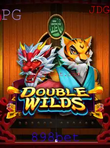 DoubleWilds: Explorando o Novo Fenômeno de Jogos no 898bet