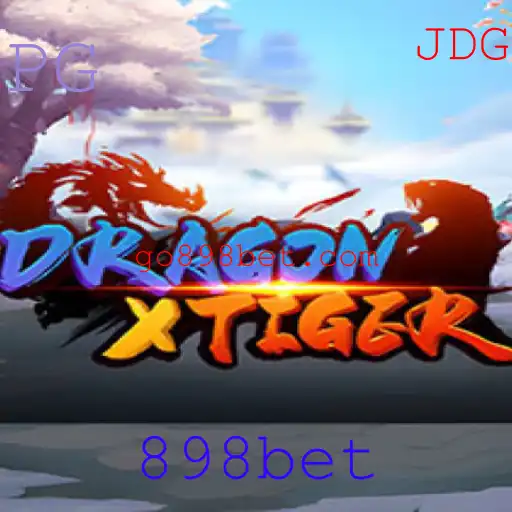 Explorando o Universo de DragonXTiger e a Emoção do 898bet