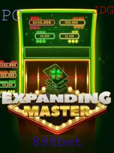 Descubra o Jogo ExpandingMaster: Estratégias e Novidades com 898bet