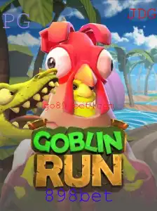 Descubra GoblinRun: O Novo Fenômeno dos Jogos com 898bet