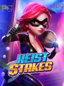 HeistStakes: Domine a Arte do Assalto em um Jogo de Estratégia Emocionante