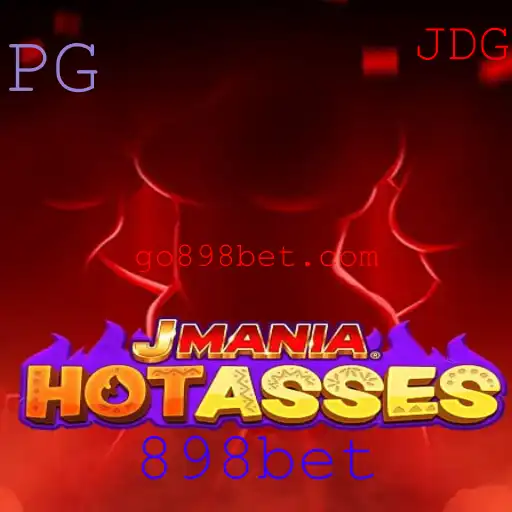 Descubra e Domine o Excitante Mundo de JManiaHotAsses com 898bet