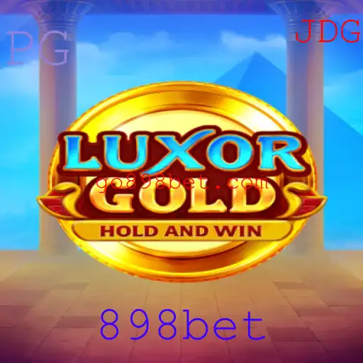 LuxorGold: Descubra o Fascinante Mundo de Aventura e Fortuna
