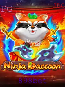 Explorando o Fascinante Jogo NinjaRaccoon