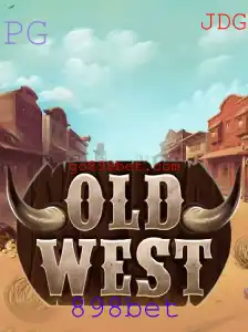 Descubra o Mundo de OldWest: Aventura e Estratégia no Faroeste