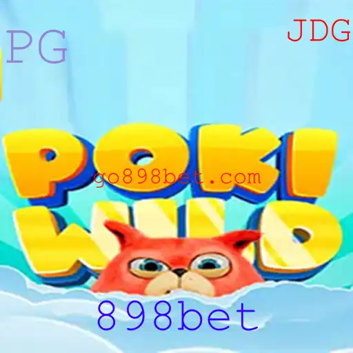 Explorando o Mundo de PokiWild e sua Conexão com 898bet